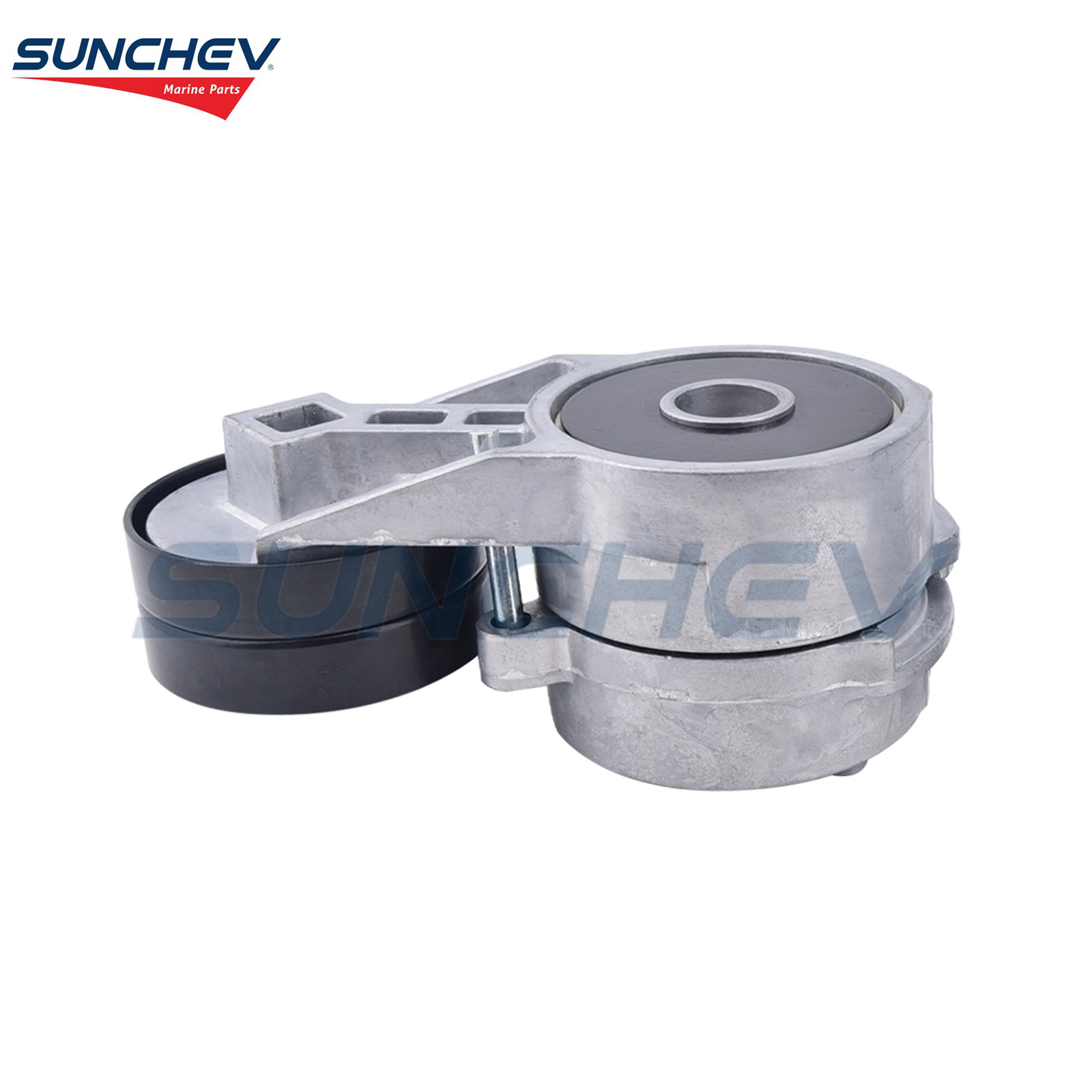 TENSIONER For Mercury Mercruiser Engine CMD QSD 2.8L TENSIONER For Mercury Mercruiser Engine CMD QSD 2.8L