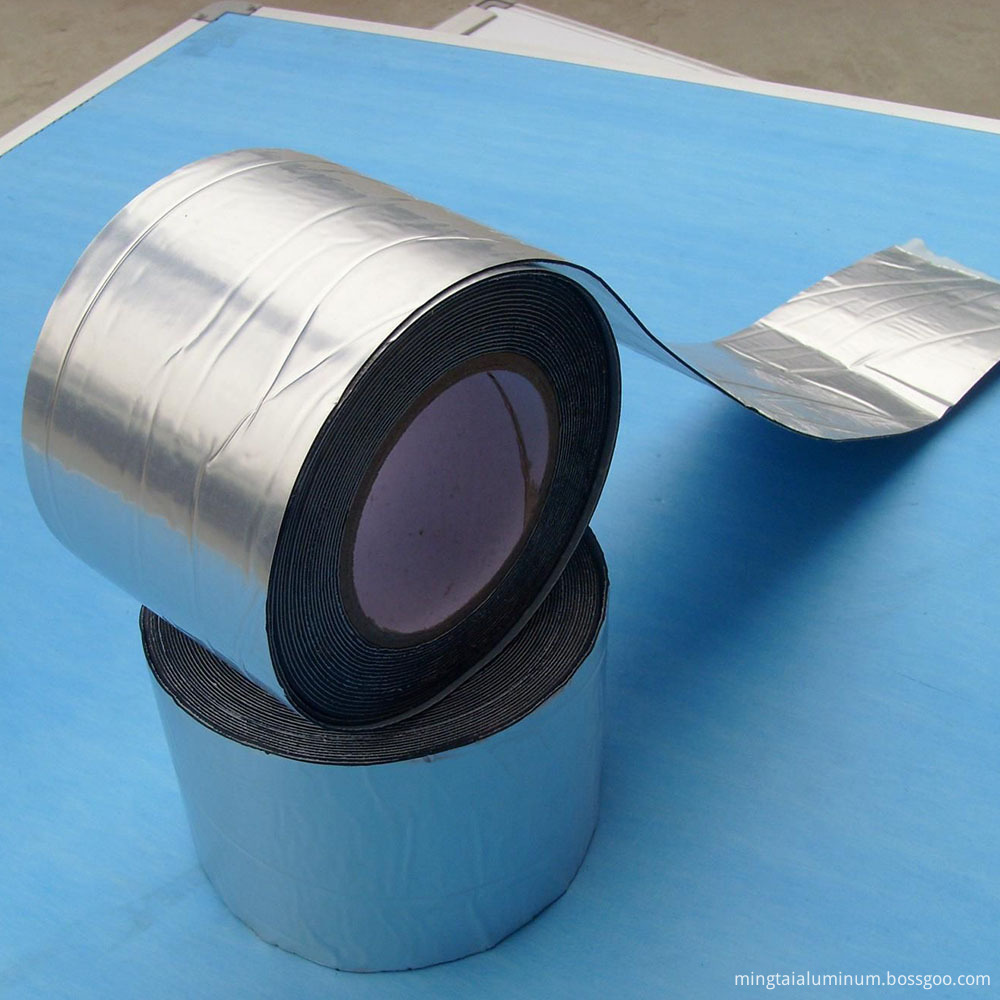 Mingtai Adhesive Foil