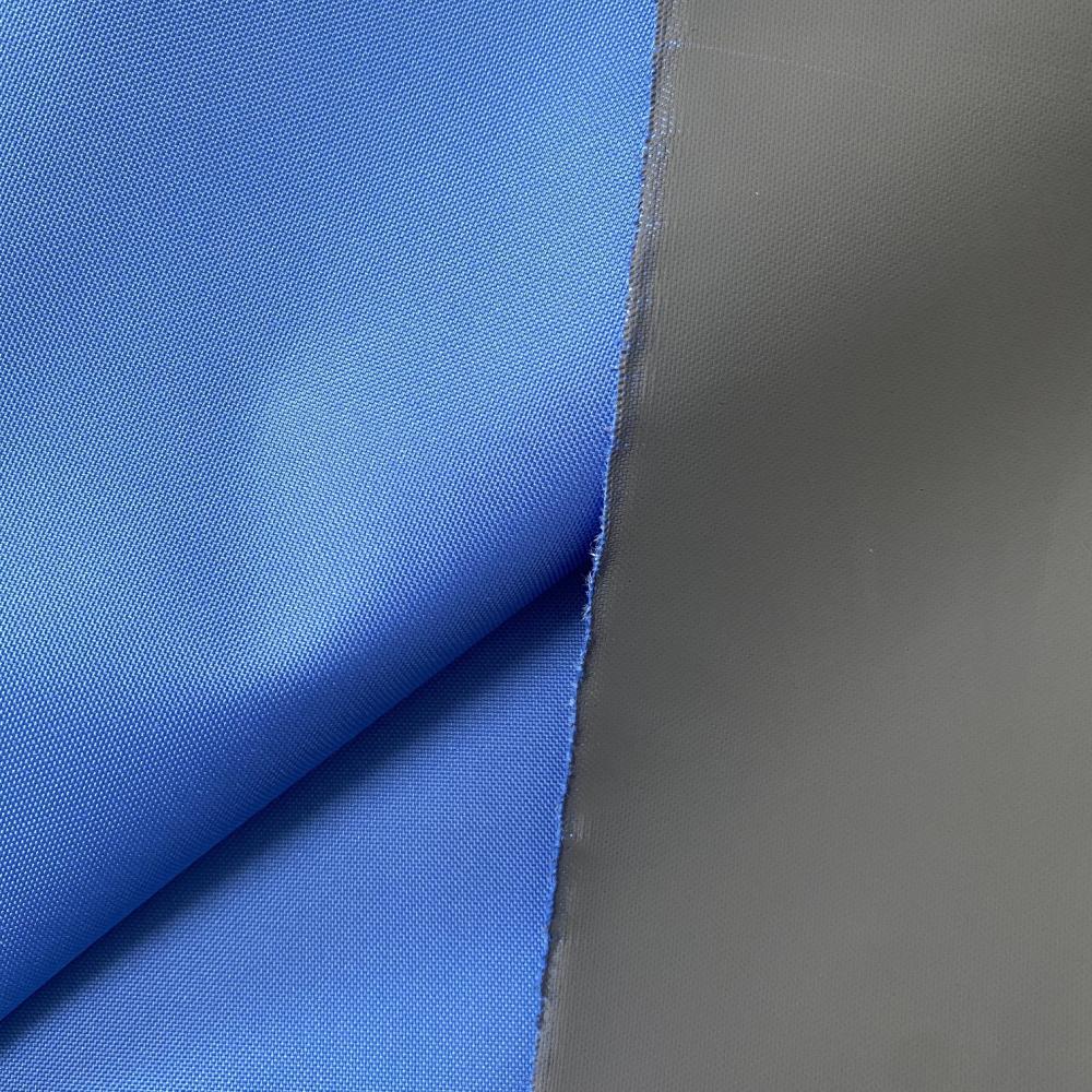 300d Oxford Fabric With Pu Coating For Tent
