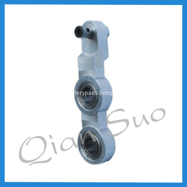 varilla de conexión de aluminio4 aluminum connecting rod4