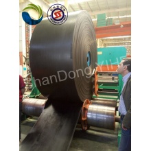 1 meter wide oil resistant conveyor belt