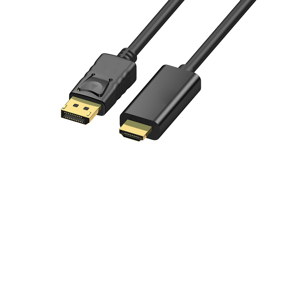 Displayport to HDMI Cable 4K Displayport to HDMI Cable 4K