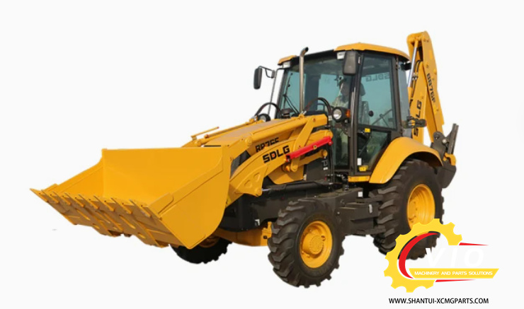 SDLG B876F SDLG B876F