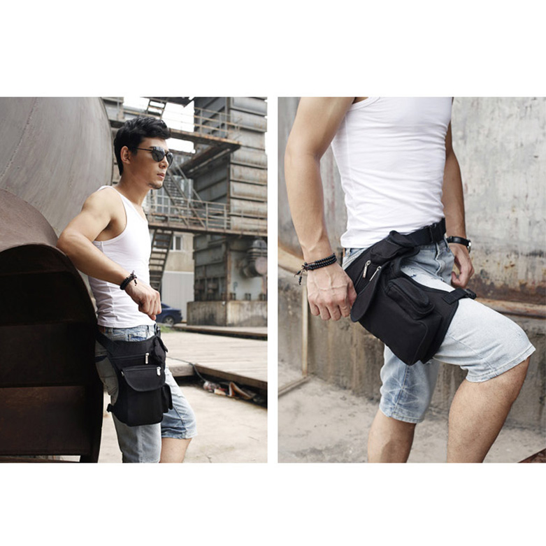 Beinbeutel Leg Bag