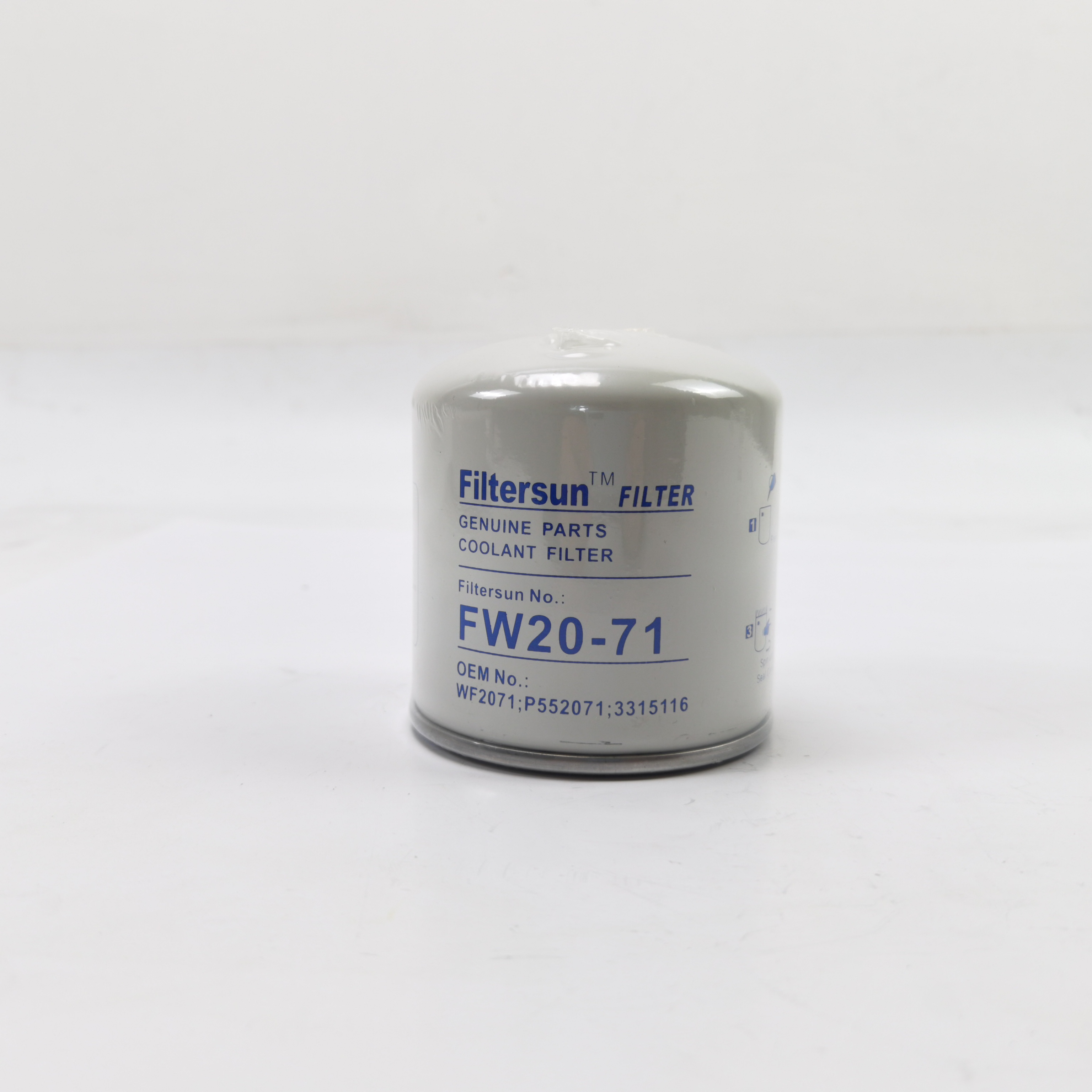 Filter 435-5142 Filter 435-5142