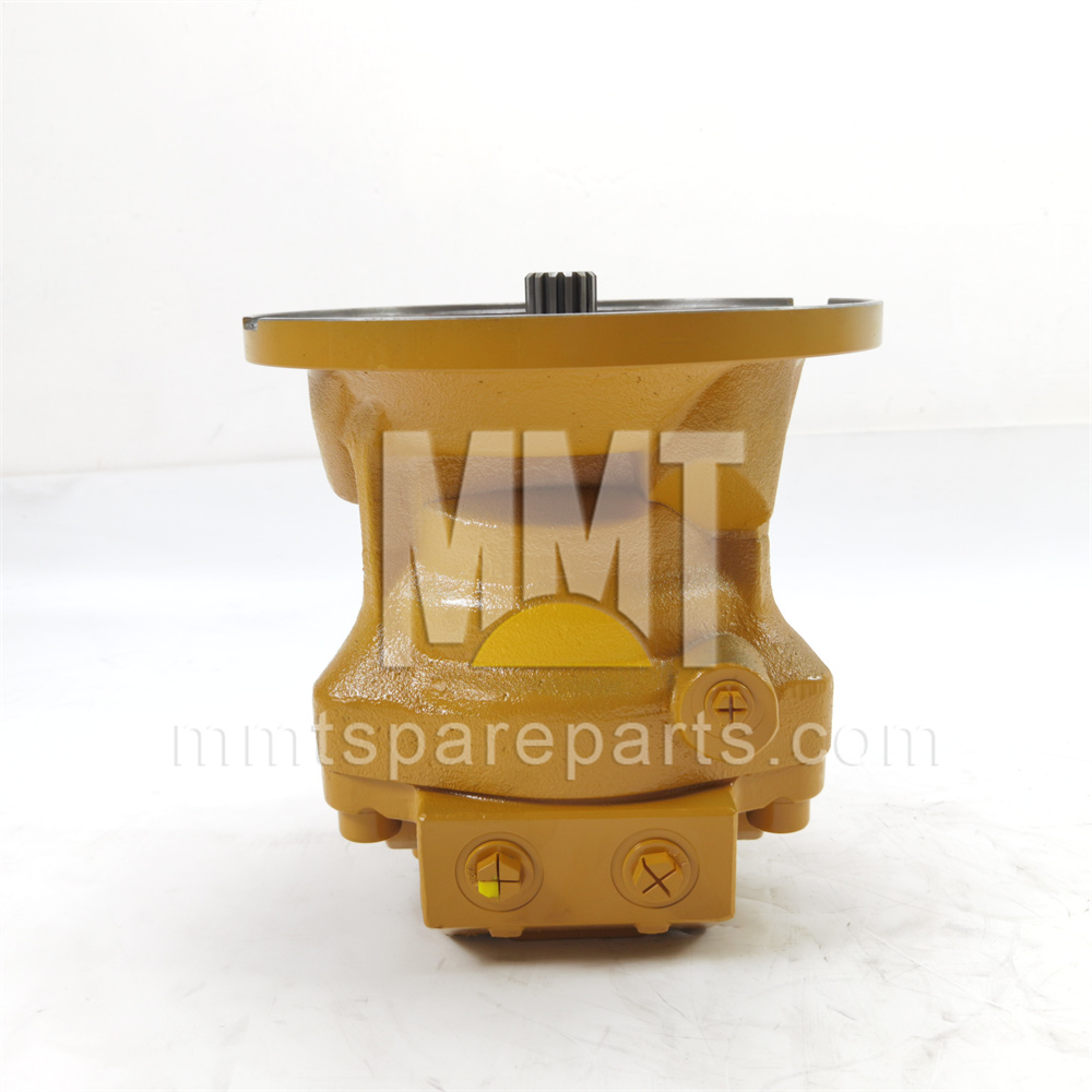 Hydraulic Swing Motor 422-9182 Hydraulic Swing Motor 422-9182