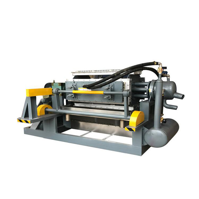 pulp molding machine (1) pulp molding machine (1)