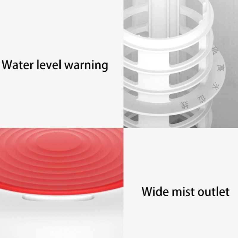 Deerma Purifying Humidifier Deerma Purifying Humidifier