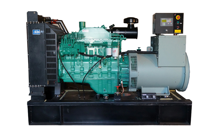 20kva-250kva diesel generator