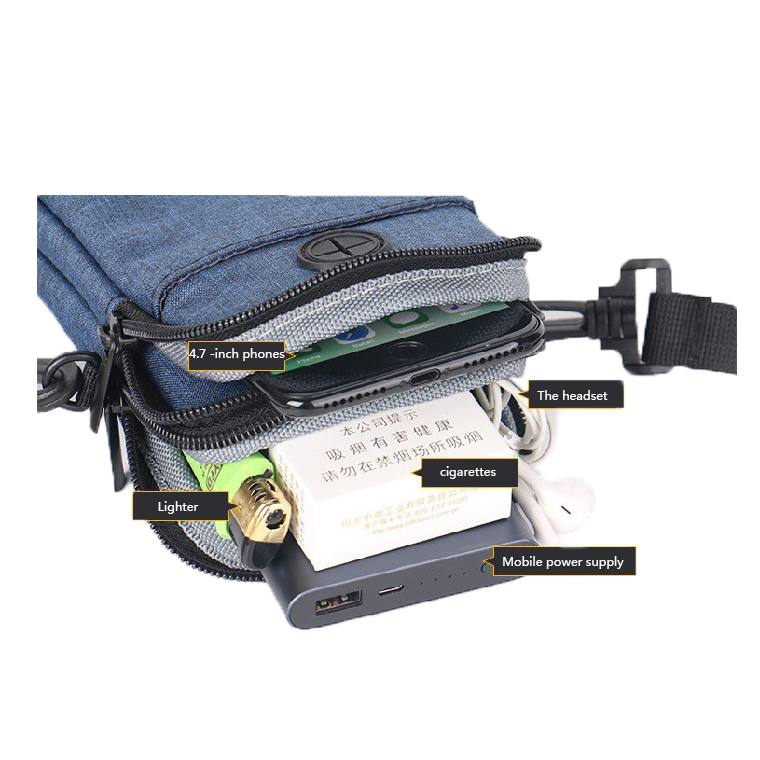 Bolsa para telemóvel Mobile Phone Bag