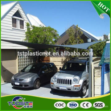 China Parkplatz Abdeckung Sonnensegel Segel Oder Schatten Segel Carport Fur Ihre Villa Garten Hersteller