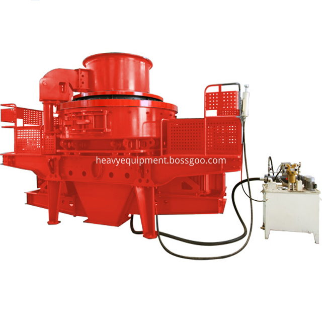 Vsi Sand Making Machine Vsi Sand Making Machine
