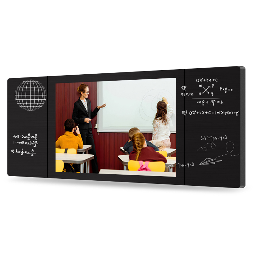 Smart Nano Blackboard