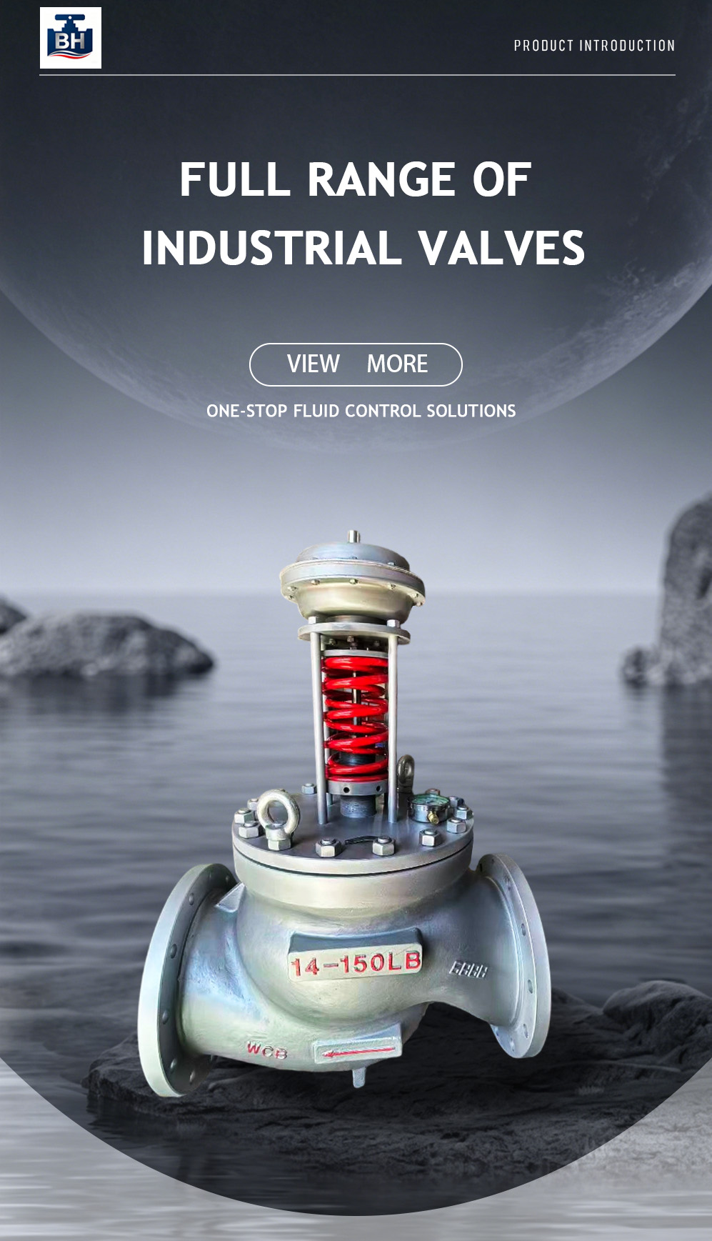 Intelligent Control Valve 7.30 Intelligent Control Valve 7.30
