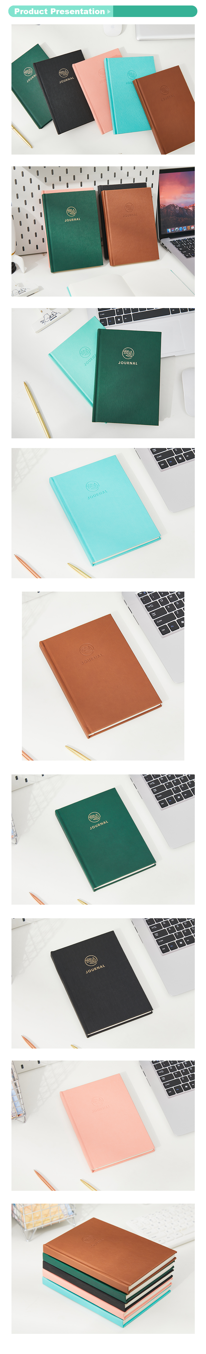 PU Sewning Binding Journal10 PU Sewning Binding Journal10