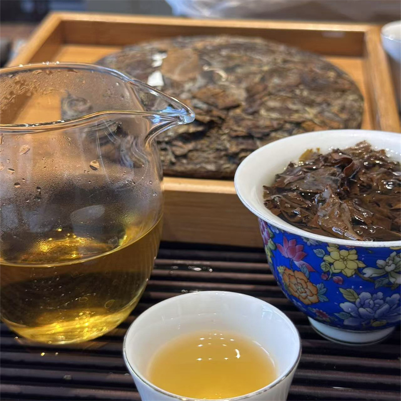 GABA white tea 10 GABA white tea 10