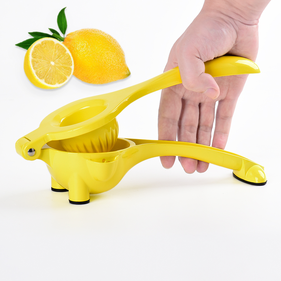 Lemon Squeezer Manual
