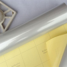 Reflective Sheeting, Reflective Motion picture, Reflective Mylar Motion picture picture about Printable Reflective Vinyl called Reflective Sheeting, Reflective Motion picture, Reflective Mylar Movie