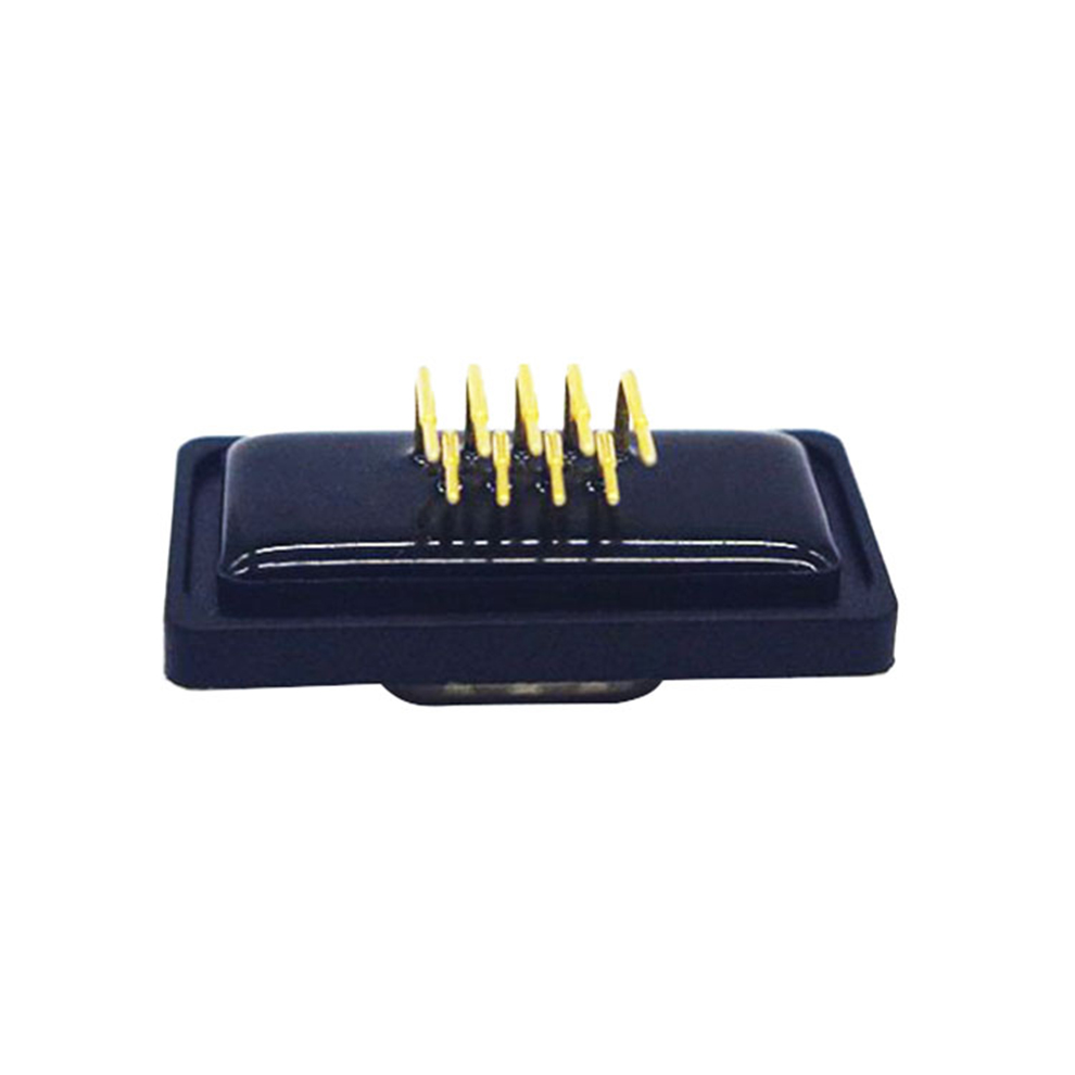 9 Pin Micro D Connectors 9 Pin Micro D Connectors