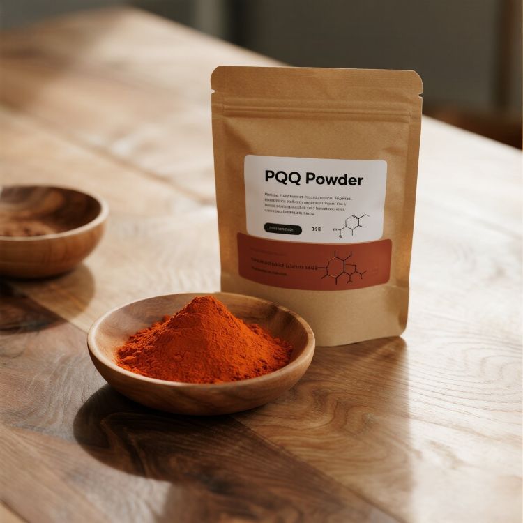 PQQ Powder (4) PQQ Powder (4)