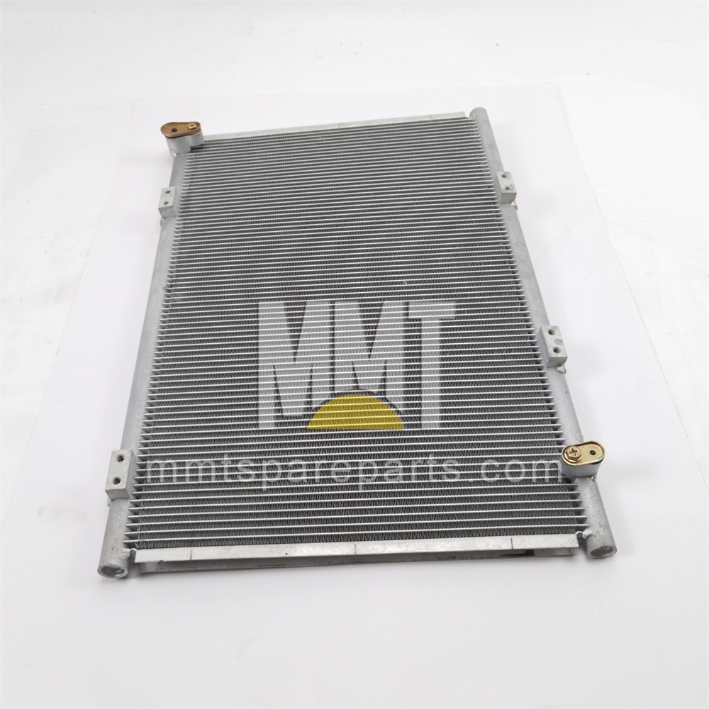 Air Conditioner Condenser 372-9320 Air Conditioner Condenser 372-9320