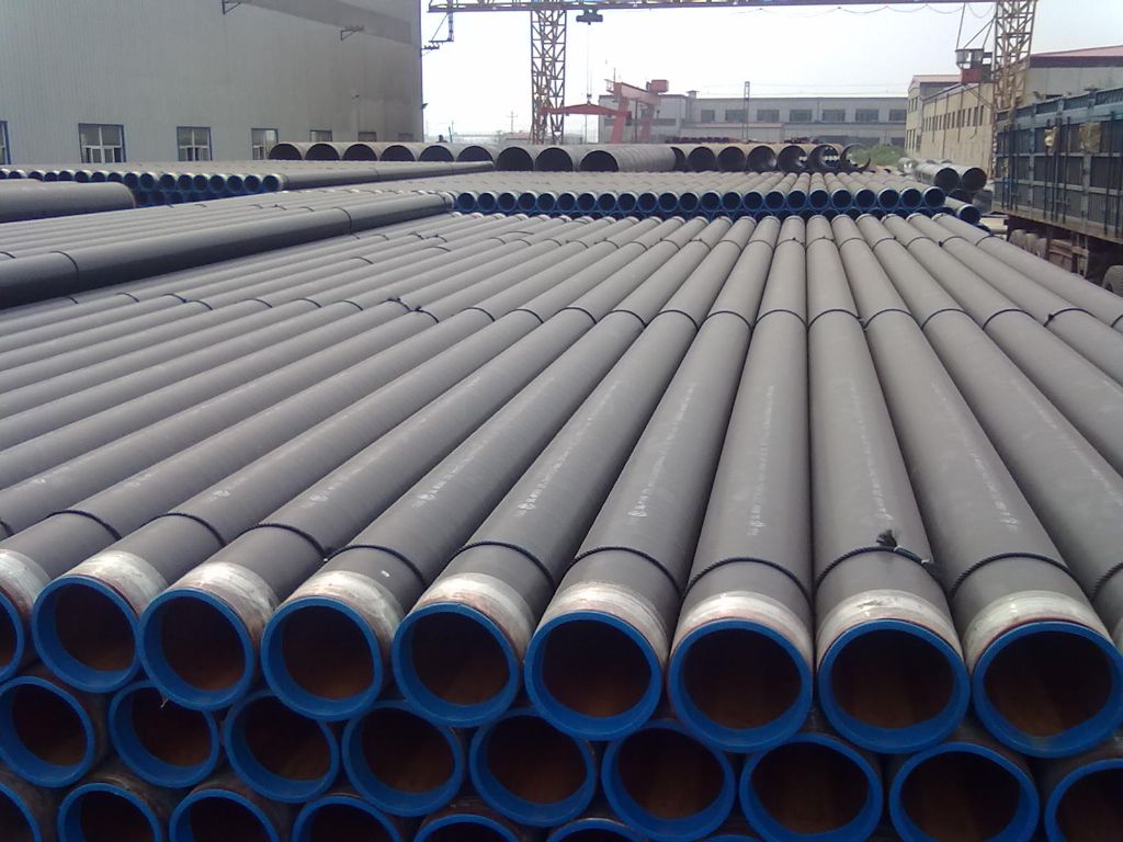 Coating Pipe Coating Pipe