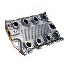   intake manifold cover