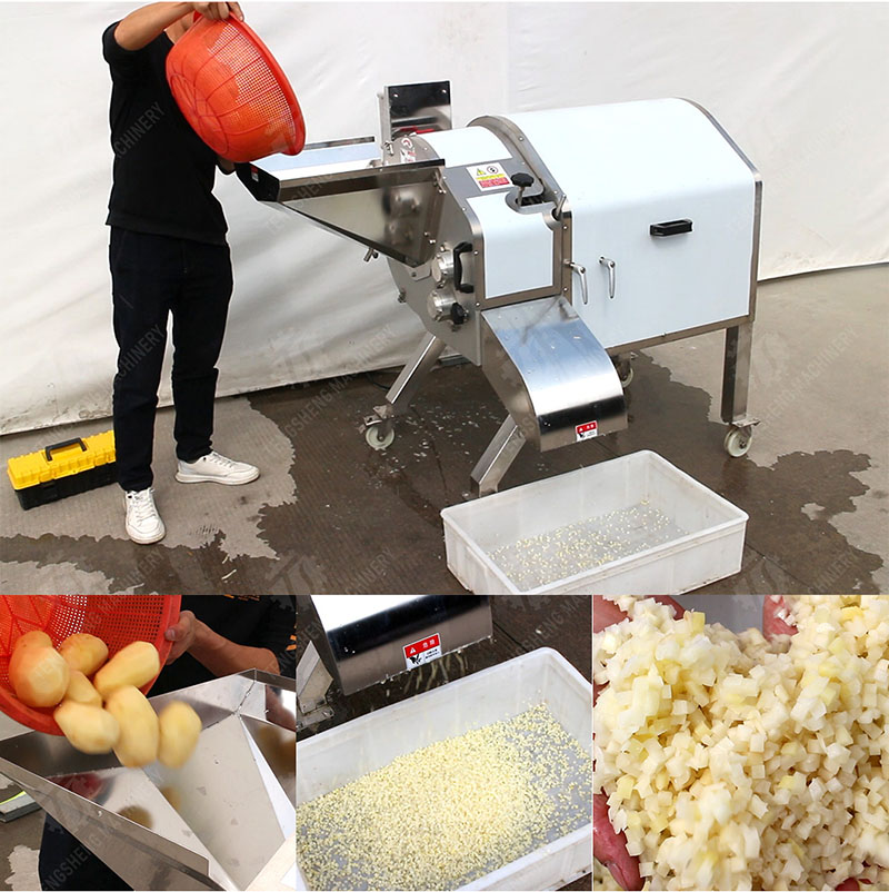 commercial vegetable dicer commercial vegetable dicer