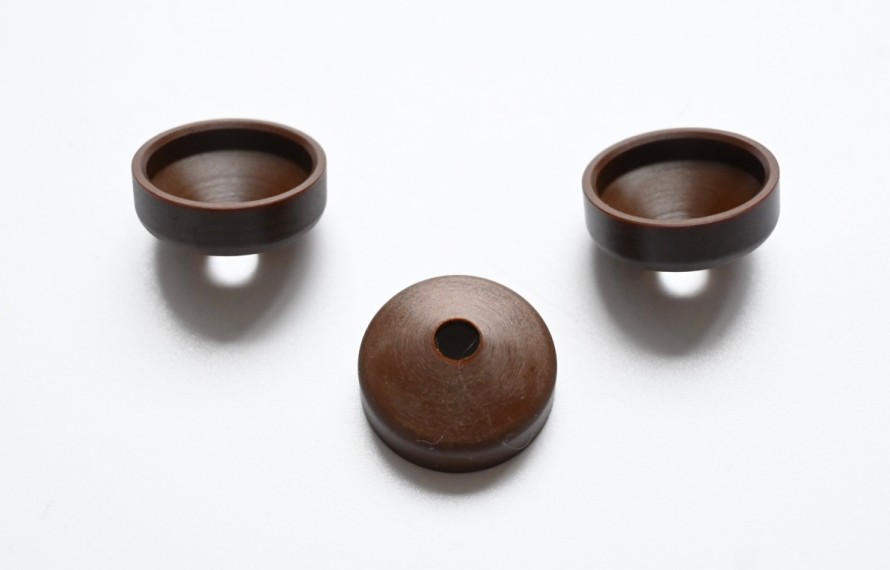 Polyimide nozzle 3 Polyimide nozzle 3