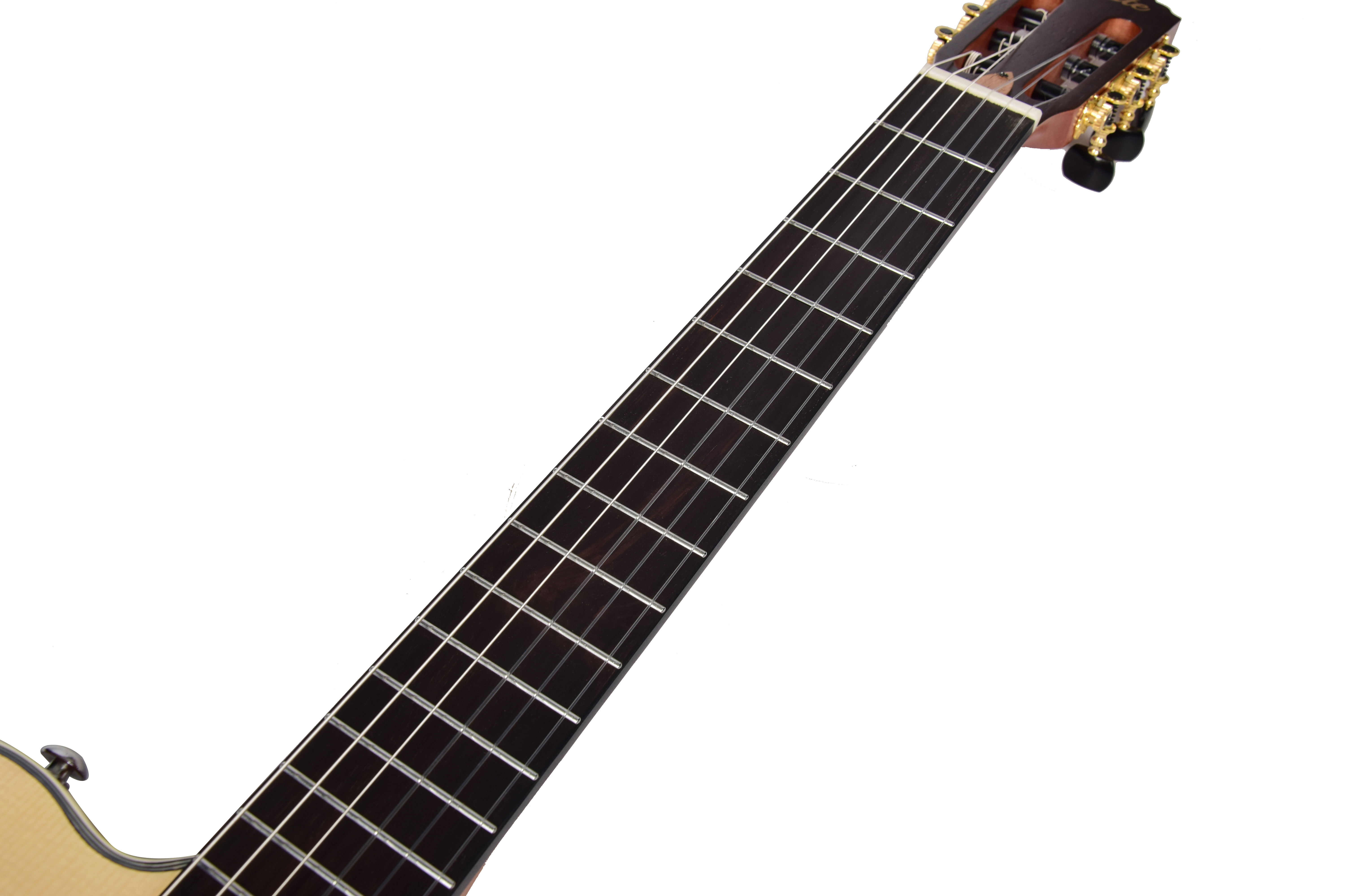 TS-CG100-electric classical guitar TS-CG100-electric classical guitar