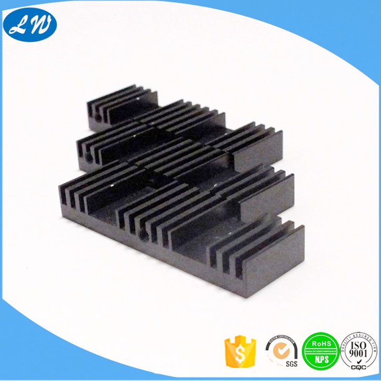 Heat Sink Bagian Heat Sink Part