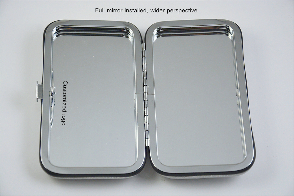 Petit miroir compact Small Compact Mirror