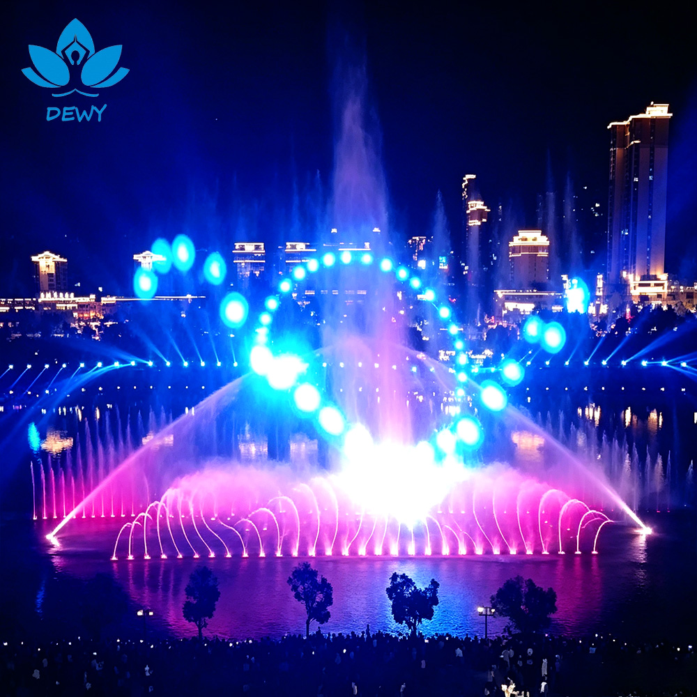 dance water fountain dance water fountain
