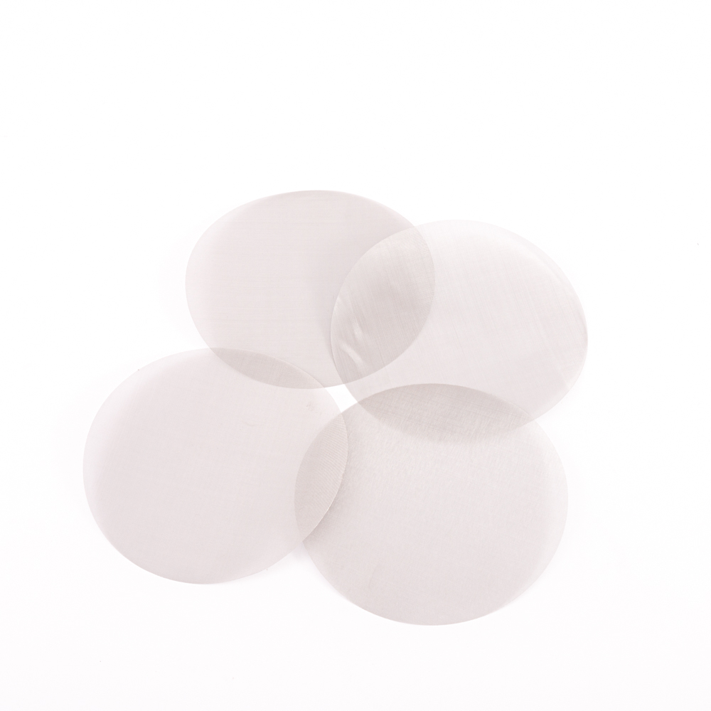 round filter disc round filter disc