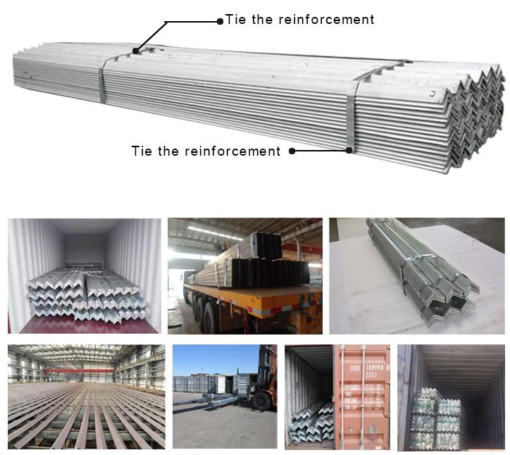 Stainless steel angle bar 13 Stainless steel angle bar 13