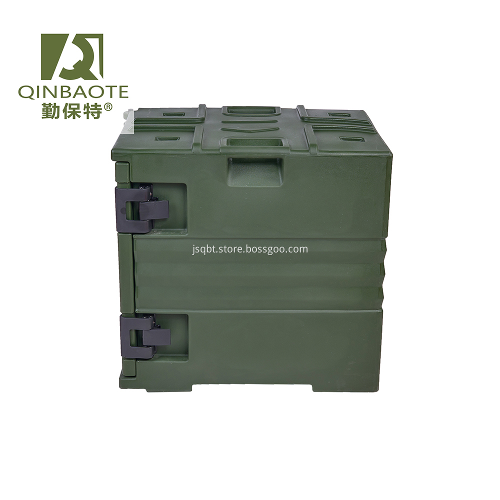 Insulated Food Pan Carrier Insulated Food Pan Carrier