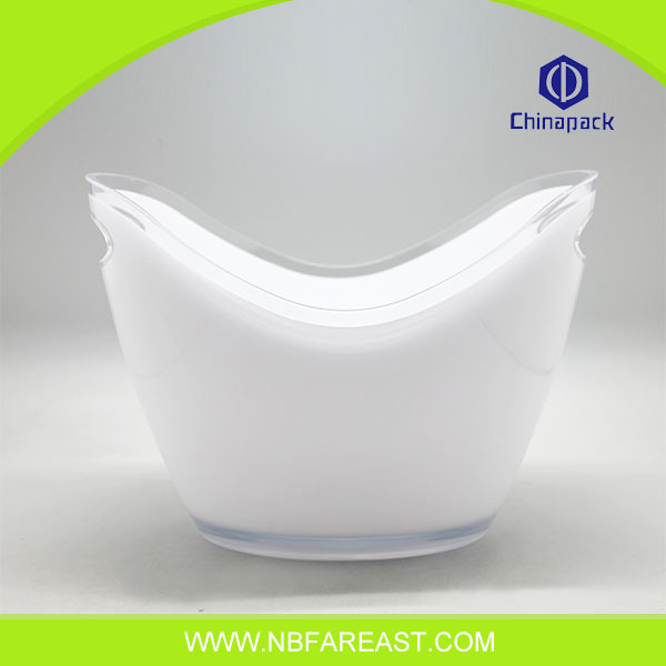 Najlepsze jakościowe zabezpieczenie jakości na sprzedaż Best selling quality assurance custom ice bucket