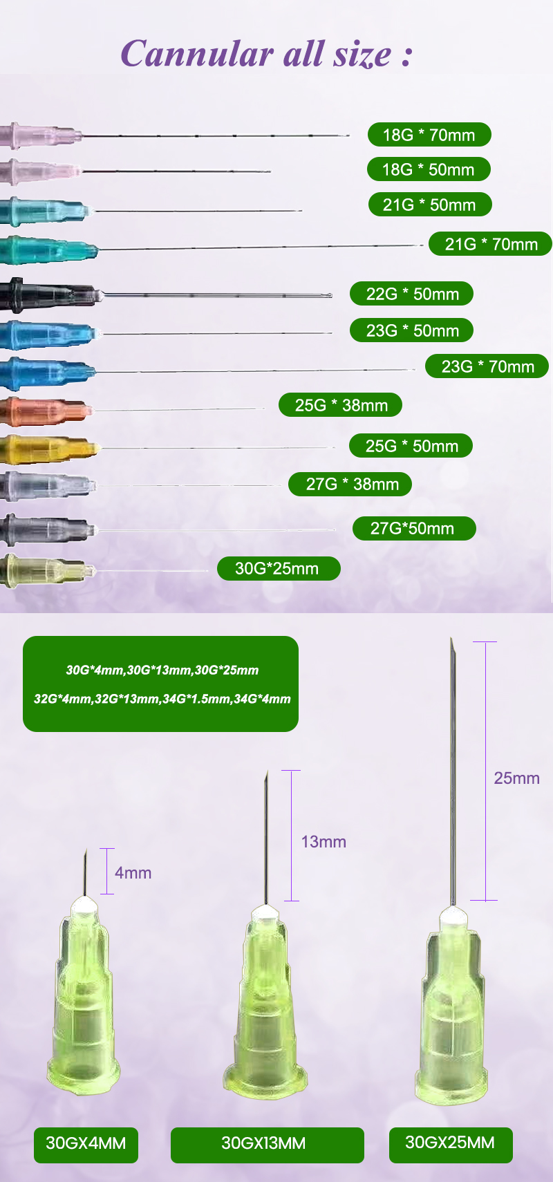 blunt cannula needle 16g blunt cannula needle 16g