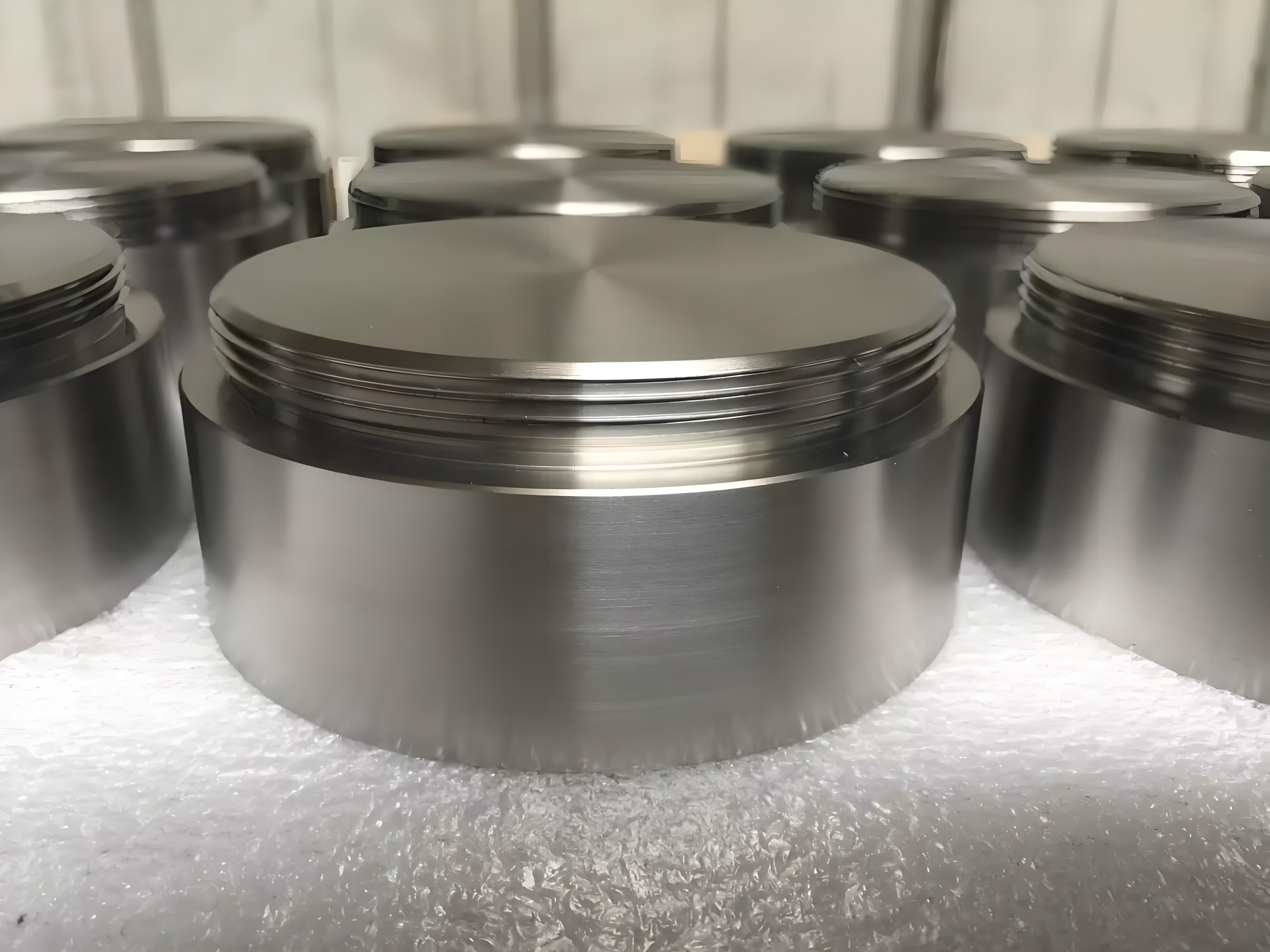 titanium target titanium target