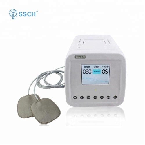 High potential electromagnetic wave treatment for Sale, High potential electromagnetic wave treatment wholesale From China