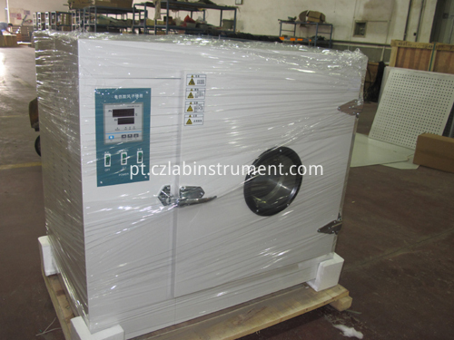drying oven drying oven