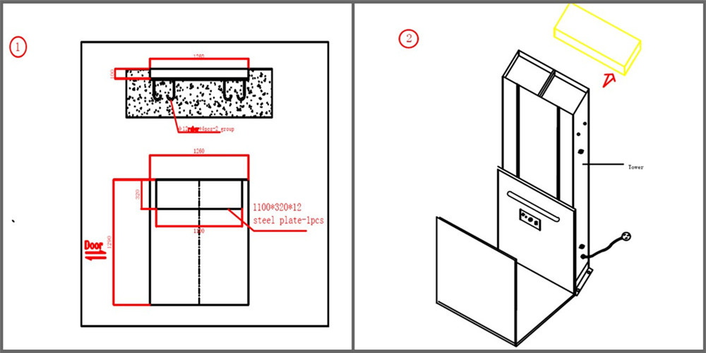 installation steps 1