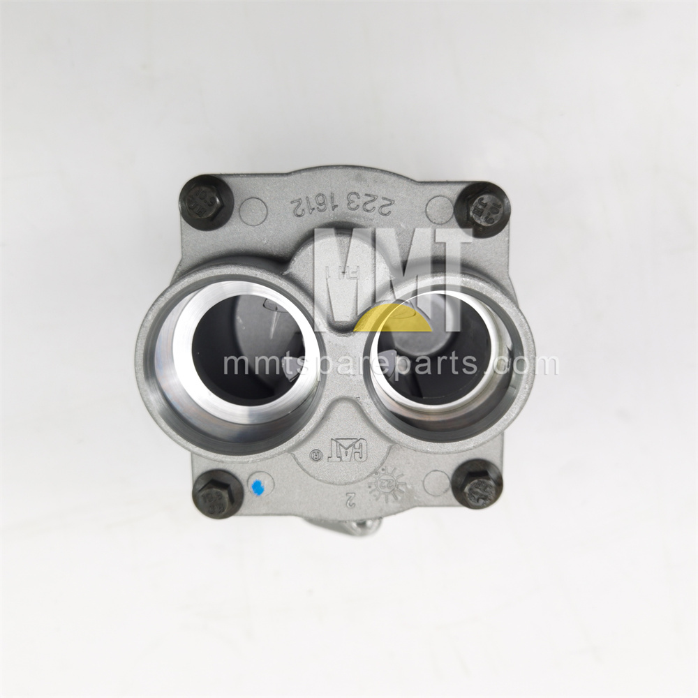 Engine oil pump 233-5220 Engine oil pump 233-5220