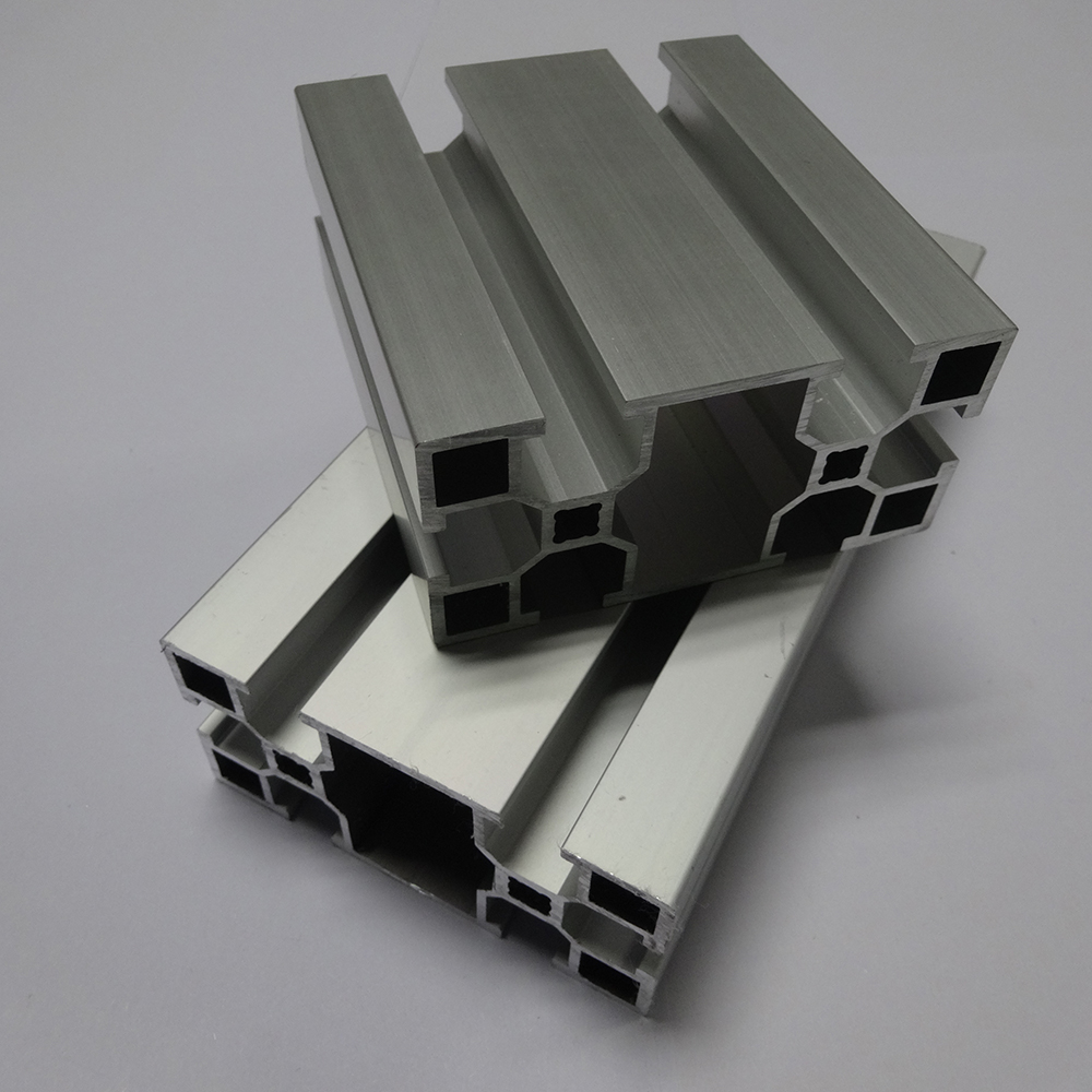 aluminum extrusion profile