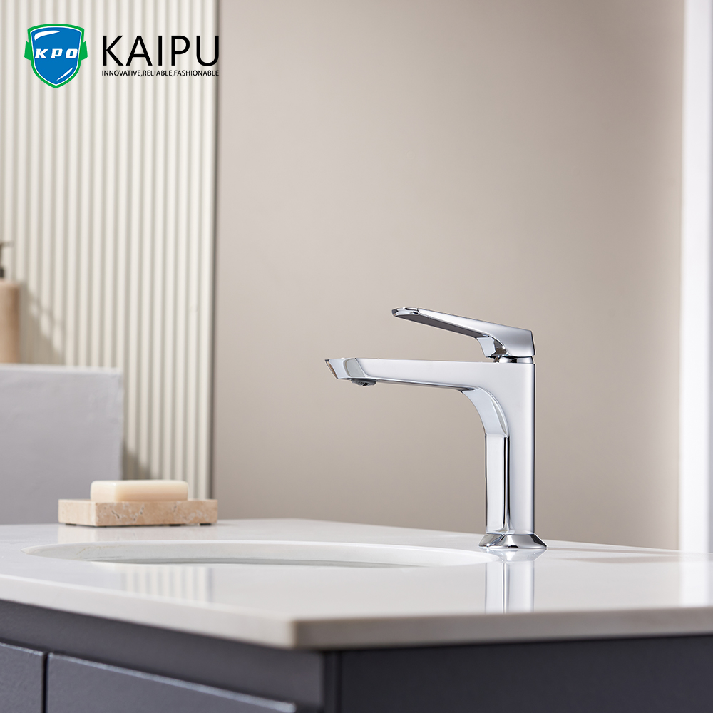 L9 series basin mixer (2) L9 series basin mixer (2)