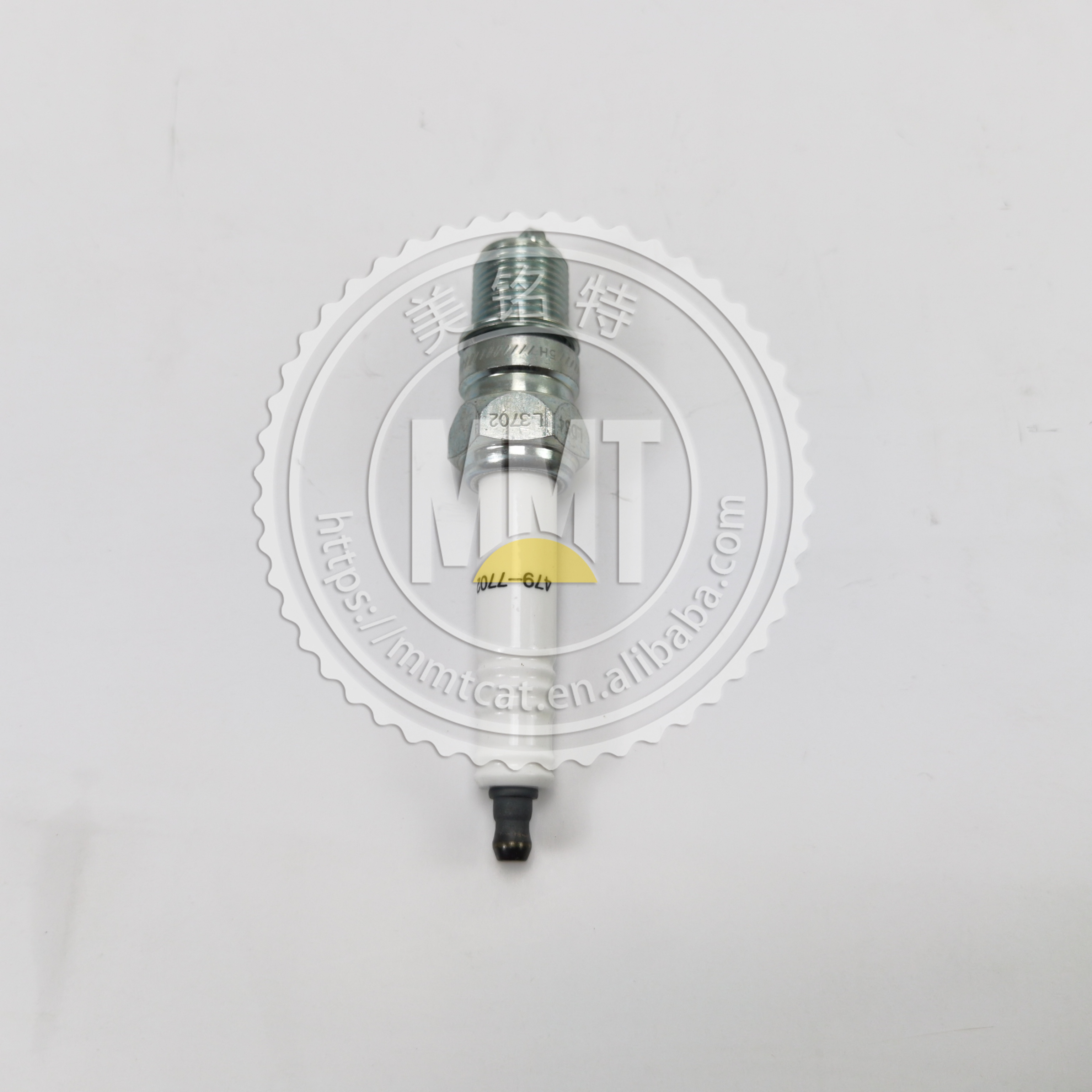 G3516 Engine spark plug 479-7702 G3516 Engine spark plug 479-7702