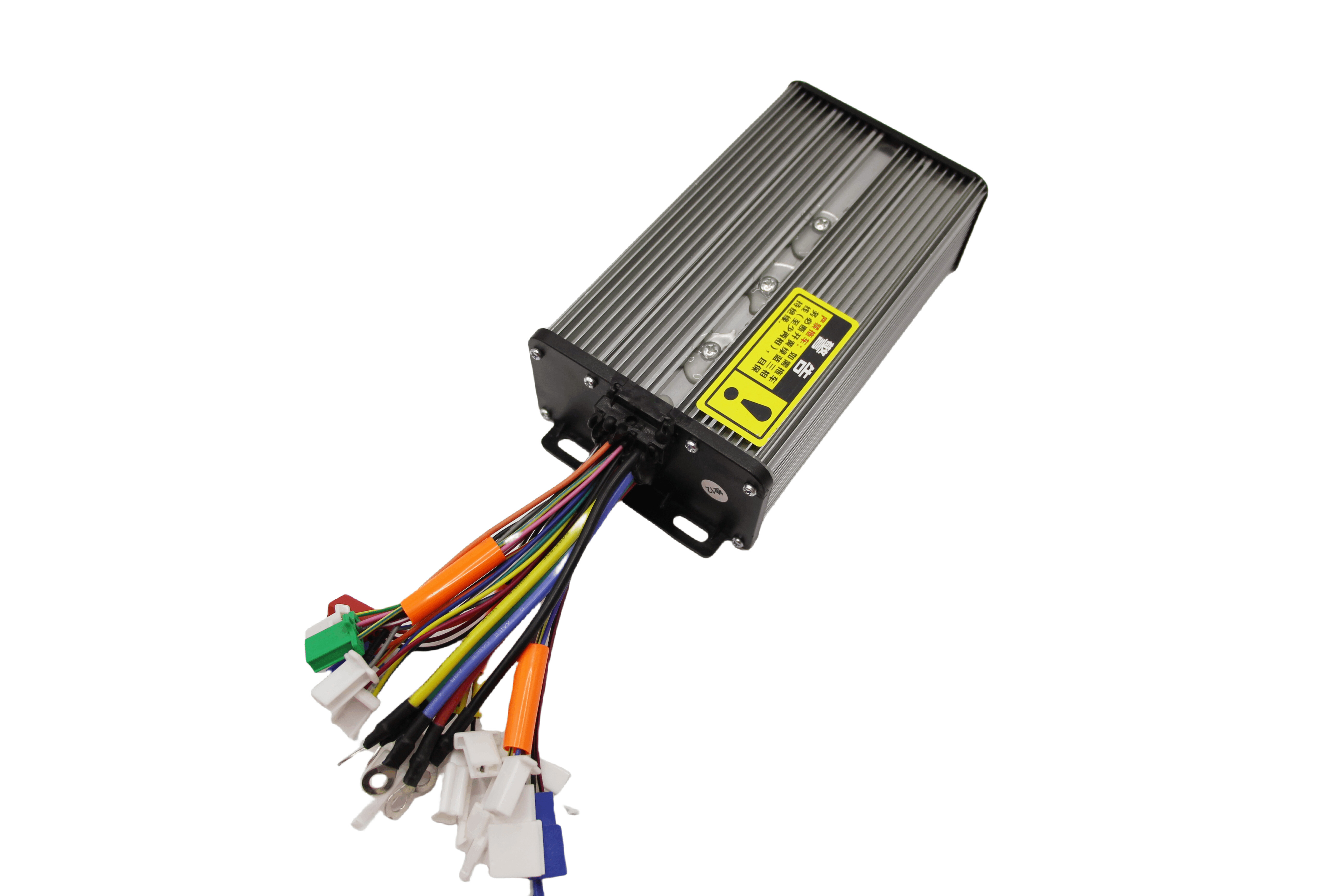 18 Tube Double Row Gray Controlle 18 Tube Double Row Gray Controlle