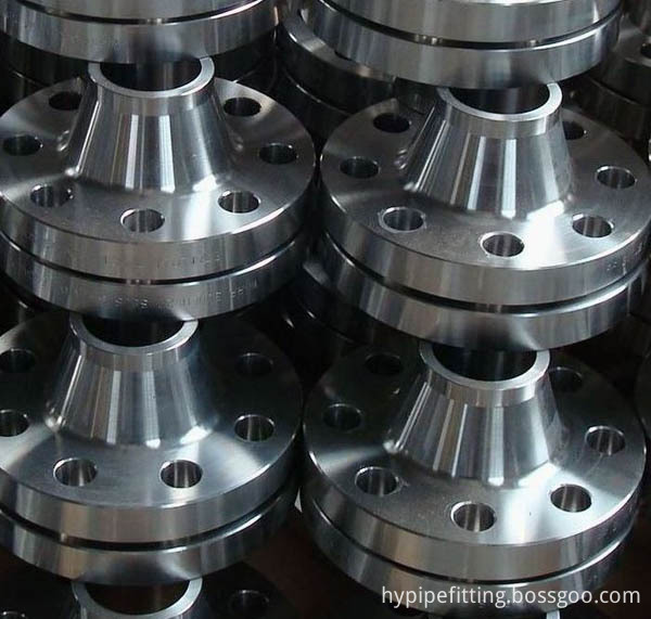 weld neck flange weld neck flange