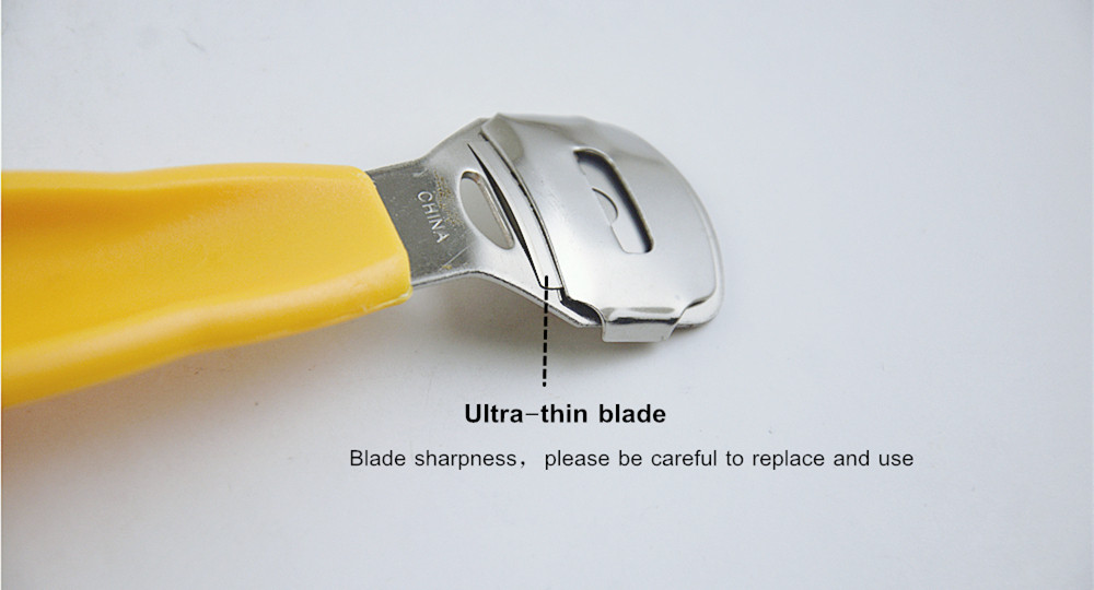 Rasoir Straight Razor