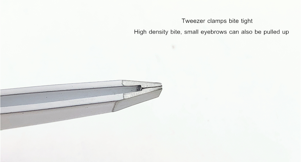 Лучший прецизионный пинцет Best Precision Tweezers
